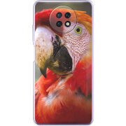 Чехол BoxFace Xiaomi Redmi Note 9T 