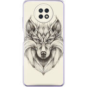 Чехол BoxFace Xiaomi Redmi Note 9T 