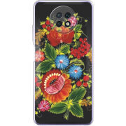 Чехол BoxFace Xiaomi Redmi Note 9T 
