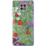 Чехол BoxFace Xiaomi Redmi Note 9T 