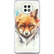 Чехол BoxFace Xiaomi Redmi Note 9T 