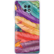 Чехол BoxFace Xiaomi Redmi Note 9T Colour Joy