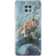 Чехол BoxFace Xiaomi Redmi Note 9T 