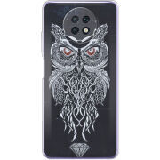 Чехол BoxFace Xiaomi Redmi Note 9T 