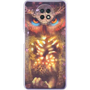 Чехол BoxFace Xiaomi Redmi Note 9T 