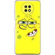 Чехол BoxFace Xiaomi Redmi Note 9T 