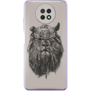Чехол BoxFace Xiaomi Redmi Note 9T 