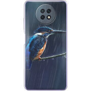 Чехол BoxFace Xiaomi Redmi Note 9T 