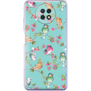 Чехол BoxFace Xiaomi Redmi Note 9T 