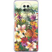 Чехол BoxFace Xiaomi Redmi Note 9T 