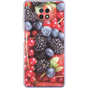Чехол BoxFace Xiaomi Redmi Note 9T 