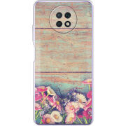 Чехол BoxFace Xiaomi Redmi Note 9T 