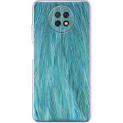 Чехол BoxFace Xiaomi Redmi Note 9T 