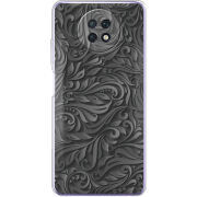 Чехол BoxFace Xiaomi Redmi Note 9T 