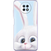 Чехол BoxFace Xiaomi Redmi Note 9T Rabbit