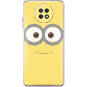 Чехол BoxFace Xiaomi Redmi Note 9T 