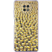 Чехол BoxFace Xiaomi Redmi Note 9T 