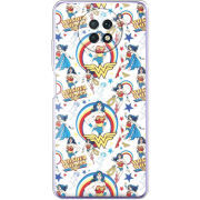 Чехол BoxFace Xiaomi Redmi Note 9T 