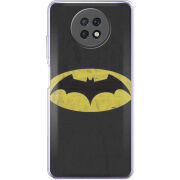 Чехол BoxFace Xiaomi Redmi Note 9T 