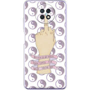 Чехол BoxFace Xiaomi Redmi Note 9T 