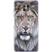 Чехол BoxFace Xiaomi Redmi Note 9T 