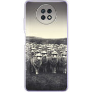 Чехол BoxFace Xiaomi Redmi Note 9T 