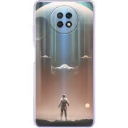 Чехол BoxFace Xiaomi Redmi Note 9T 