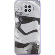 Чехол BoxFace Xiaomi Redmi Note 9T 