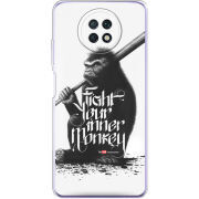 Чехол BoxFace Xiaomi Redmi Note 9T 