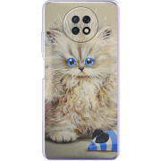 Чехол BoxFace Xiaomi Redmi Note 9T 