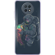 Чехол BoxFace Xiaomi Redmi Note 9T 