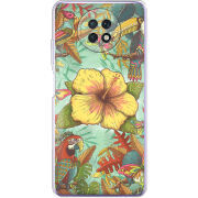 Чехол BoxFace Xiaomi Redmi Note 9T 