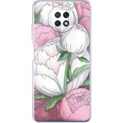 Чехол BoxFace Xiaomi Redmi Note 9T 