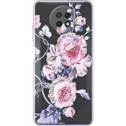Чехол BoxFace Xiaomi Redmi Note 9T 
