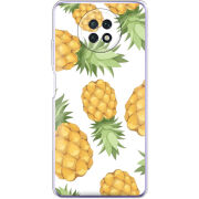 Чехол BoxFace Xiaomi Redmi Note 9T 
