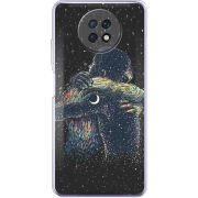 Чехол BoxFace Xiaomi Redmi Note 9T 