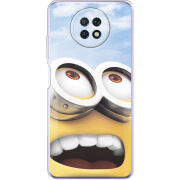 Чехол BoxFace Xiaomi Redmi Note 9T 