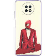 Чехол BoxFace Xiaomi Redmi Note 9T 