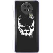 Чехол BoxFace Xiaomi Redmi Note 9T 