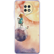 Чехол BoxFace Xiaomi Redmi Note 9T 