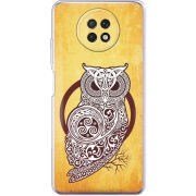 Чехол BoxFace Xiaomi Redmi Note 9T 