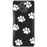 Чехол BoxFace Xiaomi Redmi Note 9T 