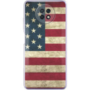 Чехол BoxFace Xiaomi Redmi Note 9T 