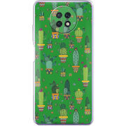 Чехол BoxFace Xiaomi Redmi Note 9T 