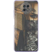 Чехол BoxFace Xiaomi Redmi Note 9T 