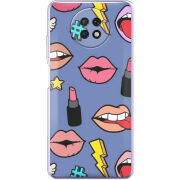 Чехол BoxFace Xiaomi Redmi Note 9T 