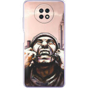 Чехол BoxFace Xiaomi Redmi Note 9T 