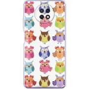 Чехол BoxFace Xiaomi Redmi Note 9T 
