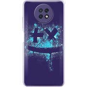 Чехол BoxFace Xiaomi Redmi Note 9T 