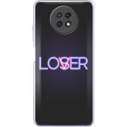 Чехол BoxFace Xiaomi Redmi Note 9T 